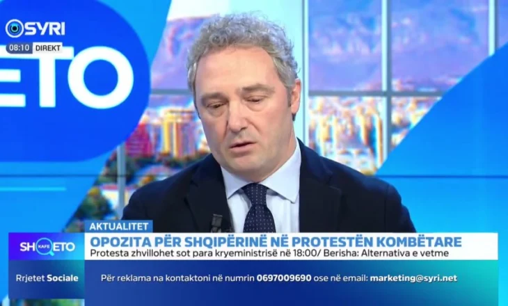 Opozita rikthehet në protesta/ Spahia: Kanë shkatërruar parlamentarizmin, opozitës i është mohuar fjala