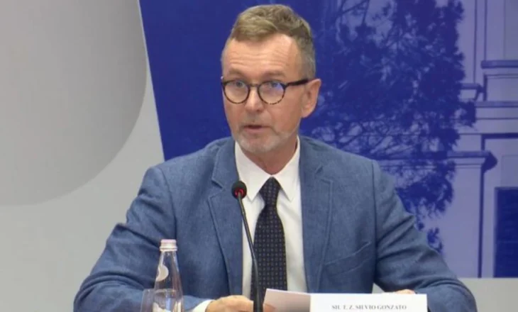 ‘Opozita të luajë rolin e saj’, Gonzato: Parlamenti nuk duhet të monitorojë institucionet e pavarura