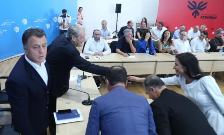 ‘Opozitë luksi…’, Sula: Të themelohet UÇD, Ushtria Çlirimtare e Demokratëve