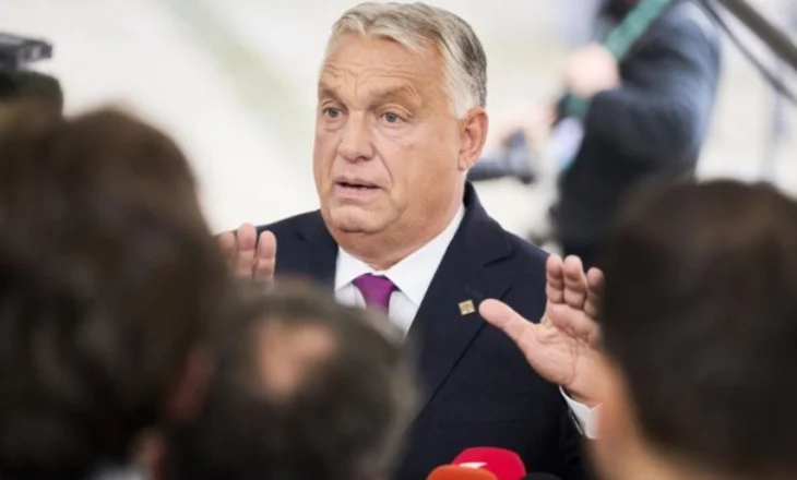 Orban: Plani i ri i SHBA-së për Ukrainën, afron samitin Rusi-SHBA