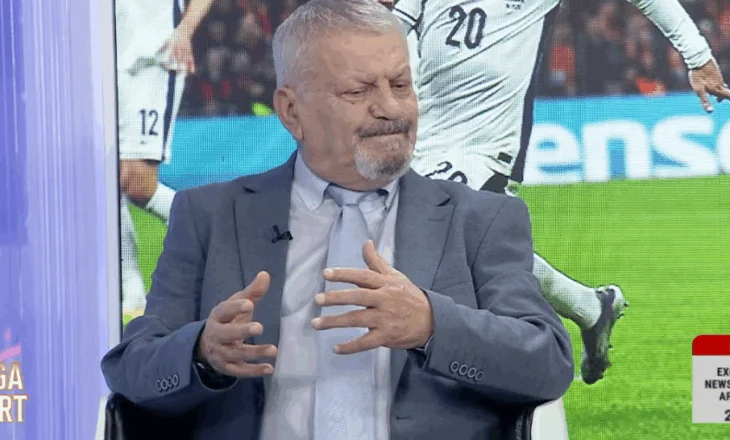 “Ore a do luajmë ne njëherë njësoj në dy ndeshje?”, deklarata e Bashkim Tufës: Bajrami “i bëri akuzë” Silvinjos