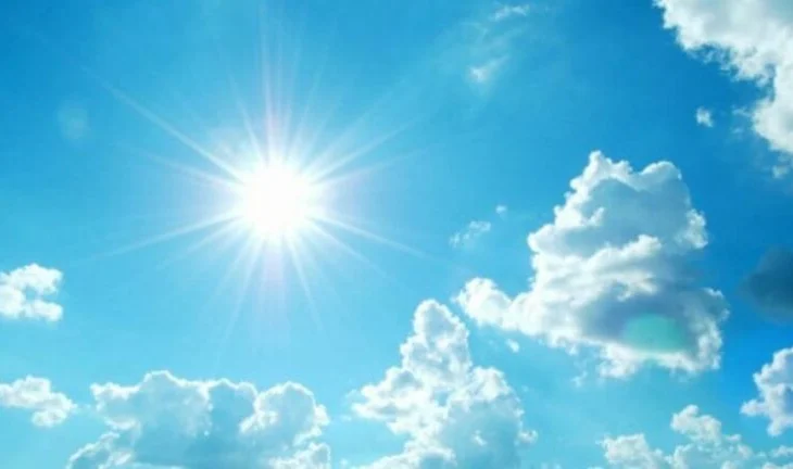 Orë me diell dhe vranësira të pakta, parashikimi i motit për sot! Sa do të jenë temperaturat