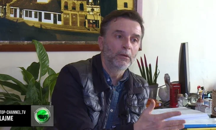 “Ore po të kërkojnë këta të Gardës”, Braçe kujton momentin kur Fatos Nano i shkoi në shtëpi për lindjen e vajzës: Habiti gjithë lagjen