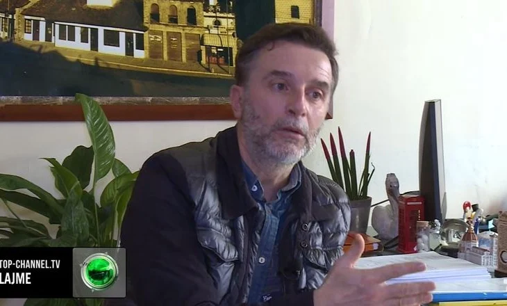 “Ore po të kërkojnë këta të Gardës”/ Braçe kujton momentin kur Fatos Nano i shkoi në shtëpi për lindjen e vajzës