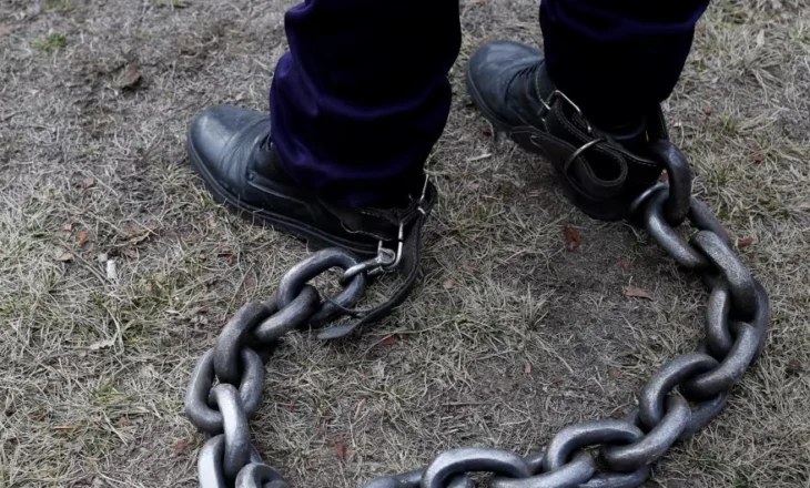 Organizoi vjedhjen e tonelata drogë,kush është grupi që fshihet pas tentativës për rrëmbim të kreut të bandës shqiptare