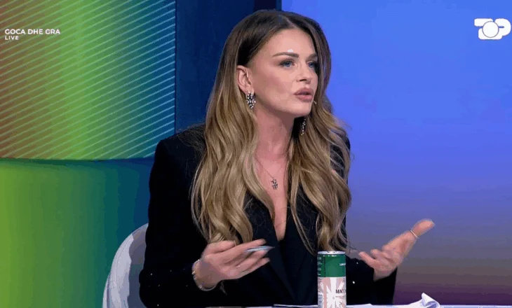 Orinda Huta flet për humbjen e babait: Më mungon shumë, do i thoja se…