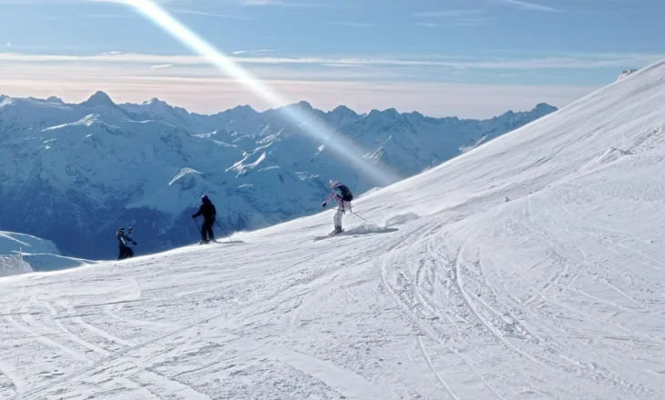 Ortek në Himalaje, 7 të vdekur