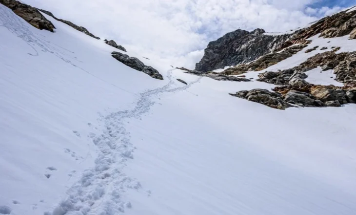 Orteku rrëmben dhjetëra skiatorë në Austri, 3 prej tyre mbeten të plagosur