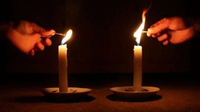 OSHEE hesht, qyteti i Fushë-Krujës në errësirë prej 8 orësh