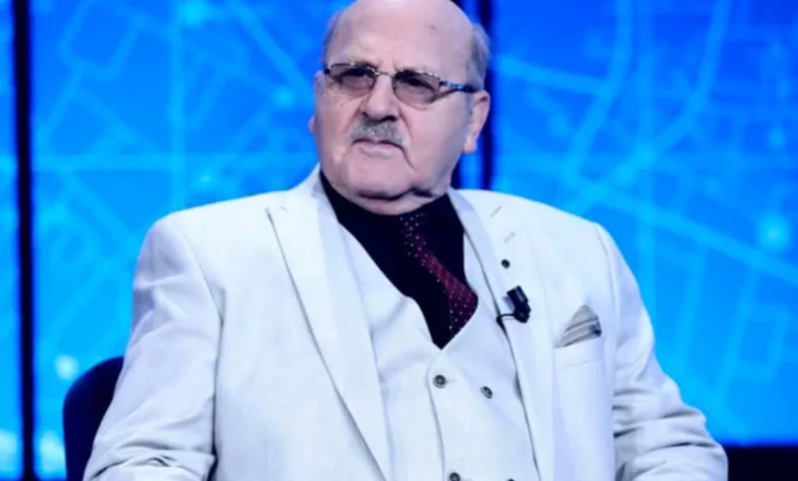 Osman Mula: Në asnjë vend të botes nuk shkelet me këmbë artisti antikonformist si në Shqipëri