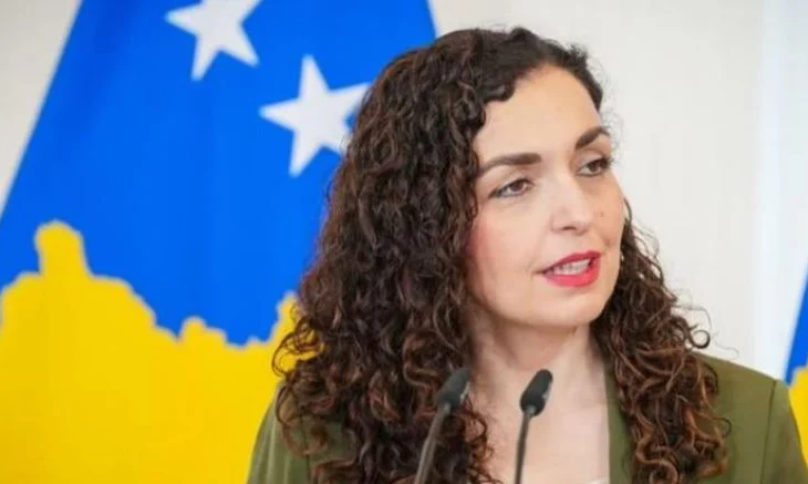 Osmani kritikon BE-në/ Aplikimi ynë ndodhet në sirtarët e tyre