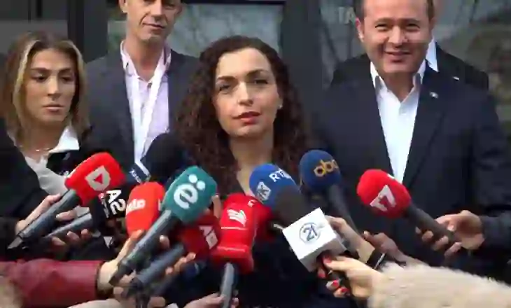 Osmani pas votimit: “Kosova duhet të tregojë maturi në çdo proces zgjedhor”