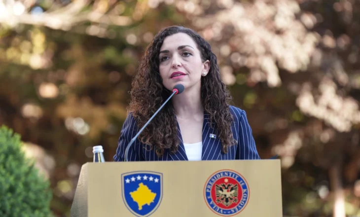 Osmani pritet të takohet me liderët partiakë për të diskutuar datën e zgjedhjeve