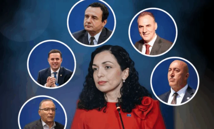 Osmani shpërndan Kuvendin, Kosova shkon në zgjedhje të jashtëzakonshme