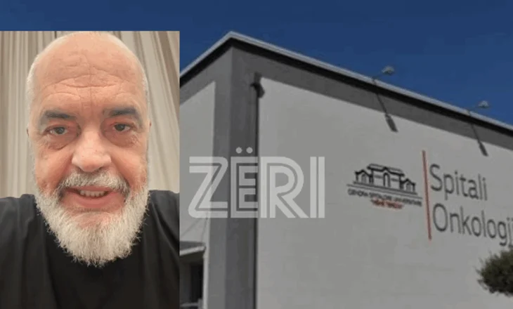 “Pacientët e Onkologjikut, 15 mln euro financim shtesë”, Rama: Rritje pagash për bluzat e bardha