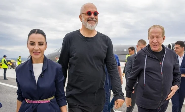 Pacolli: Ju tregoj ç’ndodhi në takimin me Ramën dhe “përplasja” me Ballukun