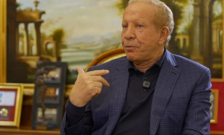 Pacolli: Kompania ime ka investuar 71 mln euro. Si ndahen aksionet me Valon Ademin