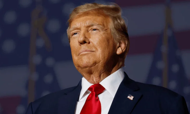 Padi 5 miliardë dollarëshe kundër BBC? Trump: Ata mashtruan e më ndryshuan fjalët