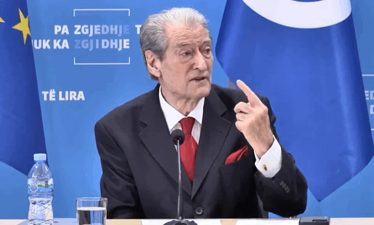 Padia e Berishës në Gjykatën Kushtetuese, caktohet data kur do të zhvillohet seanca