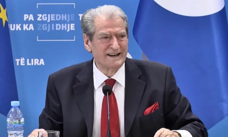 Padia e ish-kryeministrit Sali Berisha, Gjykata Kushtetuese njofton se kur do të mbahet seanca plenare