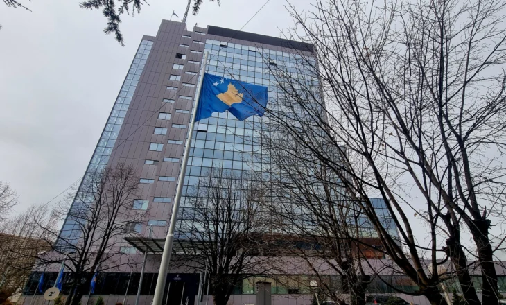 Paditet Qeveria në detyrë e Kosovës, kërkohet anulimi i vendimit për buxhetin 2026