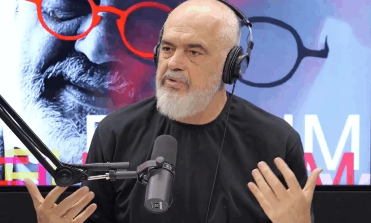 “Paga e pensione prioritet këtë mandat”, Rama: Italia është zëri ynë më i fortë në Bruksel për anëtarësimin në BE