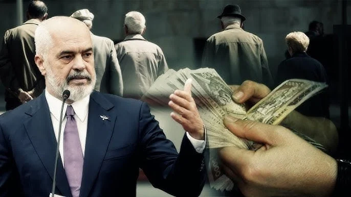 “Paga minimale 500 euro për sektorin publik dhe privat”/ Rama në ‘Flasim”: Ja sa lekë do të marrin gjyshërit…