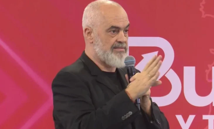 “Paga minimale 500 euro”/ Rama: Sigurimet do t’i mbulojë qeveria për 9 muaj, kush merr lekë në dorë…