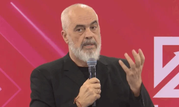 “Paga minimale 500 euro!”/Rama: Sigurimet për 9 muaj i paguan qeveria. Punonjësit e policisë, shëndetësisë dhe mësuesit përfitojnë..