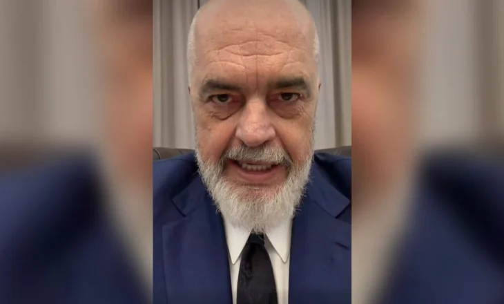 “Paga minimale 700 euro”/ Rama për buxhetin 2026: Në 2030, 500 mln euro shtesë për pensionet