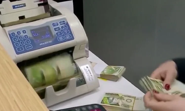 Pagesat cash drejt ndalimit nëse janë sipër kësaj shume