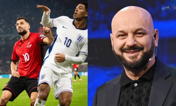 “Pak lojtarë mendojnë si Shehu”! Gazetari shqiptar flet për mediat në Poloni: Ju keni Lewandowski-n, ne mbahemi te…Armando Broja