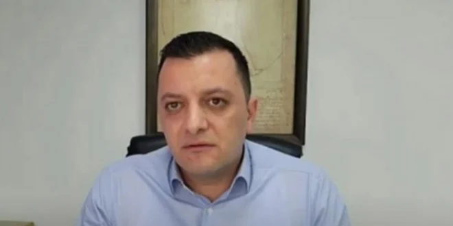 Pak muaj pas emërimit në krye të Kadastrës së Vlorës, Genc Deromema jep dorëheqjen