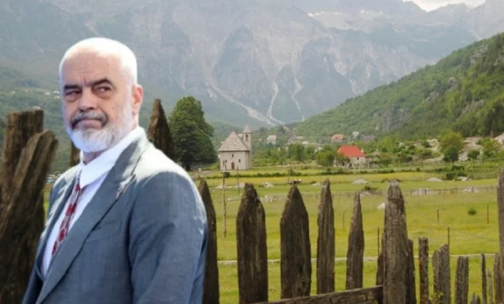 ‘Paketa e maleve’ e Ramës kapërcen kufijtë, ‘merr’ edhe bregdetin e kodrinat