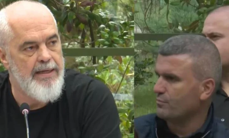 Paketa e Maleve/ Pasi Rama e bëri ‘rezil’ kryebashkiaku i Kukësit dorëzon hartat, qeveria miraton zonat prioritare për zhvillim