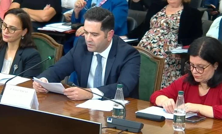 Paketa Fiskale 2026/ Malaj: Nuk do ketë rritje taksash! Ndryshime në skemën e kompensimit të fermerëve