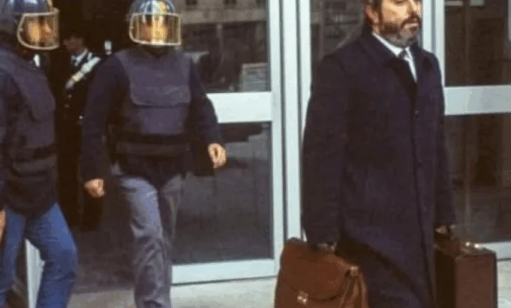 Palermo që e tradhtoi dhe e gjykoi: Giovanni Falcone sërish punoi për ta shpëtuar atë!