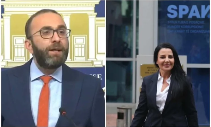 Palloshi i gjatë nuk e mbron dot më’: Bardhi ‘shpërthen’ ndaj Ramës dhe Ballukut