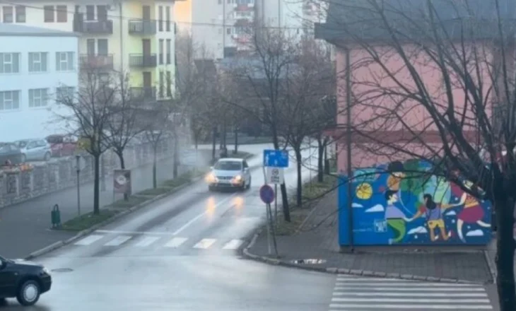 Pamje si në filma, grabitja në Bosnje përfundon me një të vrarë nga policia