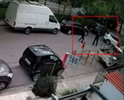 Pamje/ Sulmi fatal i shqiptarit ndaj 58-vjeçarit grek: Nuk doja ta vrisja, por…