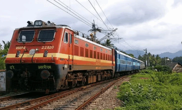 PAMJE/ Treni aksidenton për vdekje 6 gra