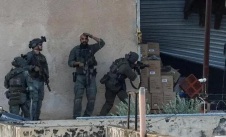 Pamje tronditëse, palestinezët e paarmatosur ekzekutohen nga forcat izraelite në Jenin