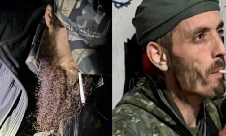 PAMJET e arrestimit të Hamza Ukës dhe Julian Cumrakut!