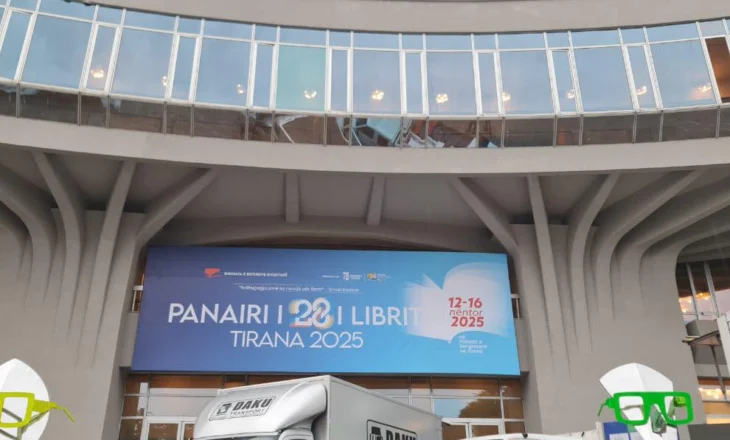 “Panairi i 28-të i Librit me rekord prurjesh”, kryetarja e jurisë, Elsa Skënderi: Janë dorëzuar 260 vepra, ka rritje të cilësisë