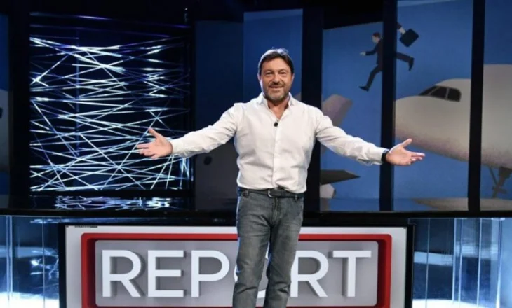 ‘Para se të na sanksiononte, shkoi te … Meloni’/ Tentohet të ndalohet transmetimi i ‘Report’, reagon Ranucci