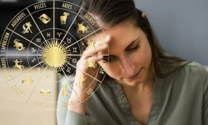 Paralajmërimi: ‘Dy lëvizje të frikshme planetare’, KUJDES data… Java astrologjike për 12 shenjat e horoskopit