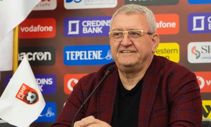 “Paralajmëron” Duka: Nesër është ndeshja më e rëndësishme e këtij edicioni, ndaj Anglisë ndeshje luksi