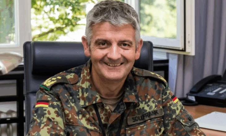 Paralajmëron gjenerali gjerman: Rusia mund të sulmojë NATO-n që nesër!