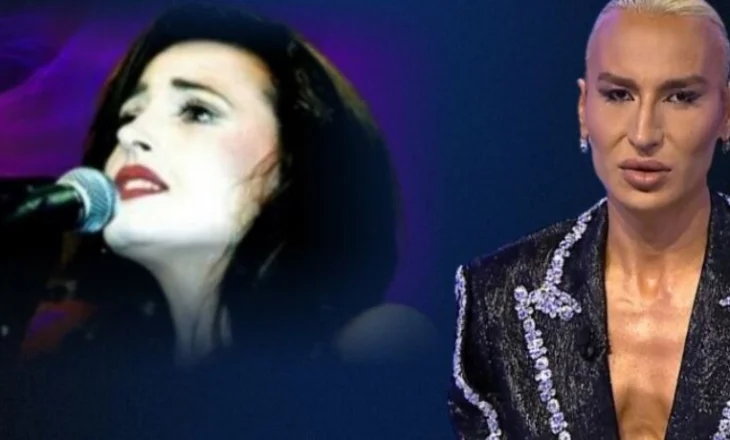 “Parashqevi Simaku nuk është mirë”, biznesmeni: Mendon se me burrin e ndau Inteligjenca Artificiale