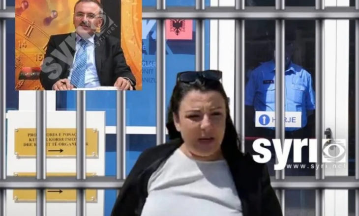 Paratë ndaheshin me sms nga Balluku/ ‘Dua që mustaqen turk, ta vej para përgjegjësisë’. Burimi në SPAK: Historia e Belës, si puna e thasit të miellit